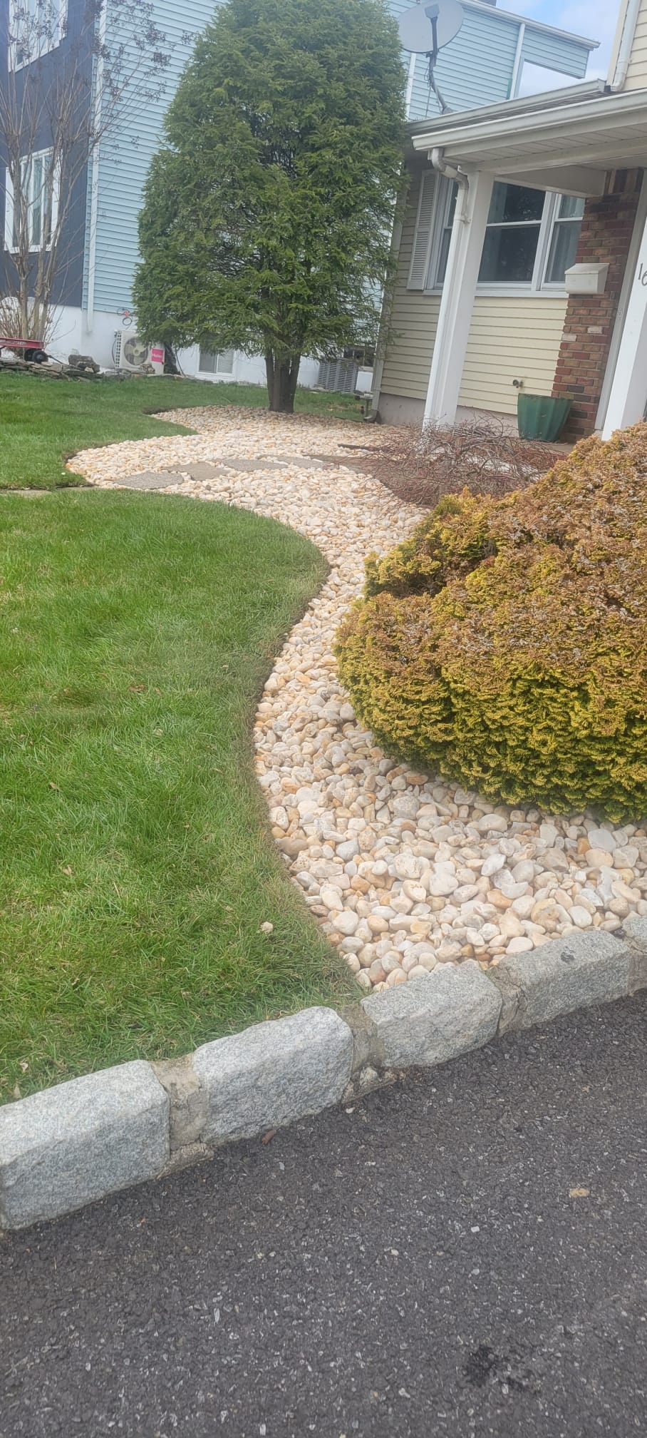 Mulch Installation preview