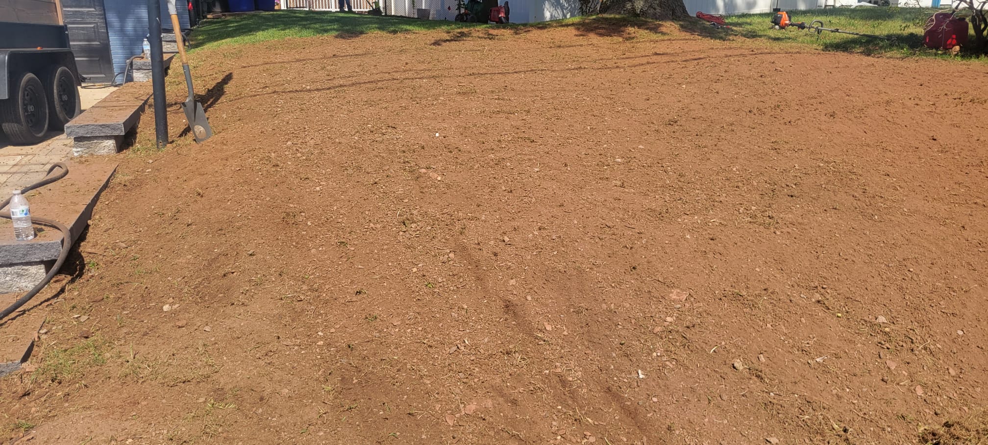 Lawn Maintenance preview