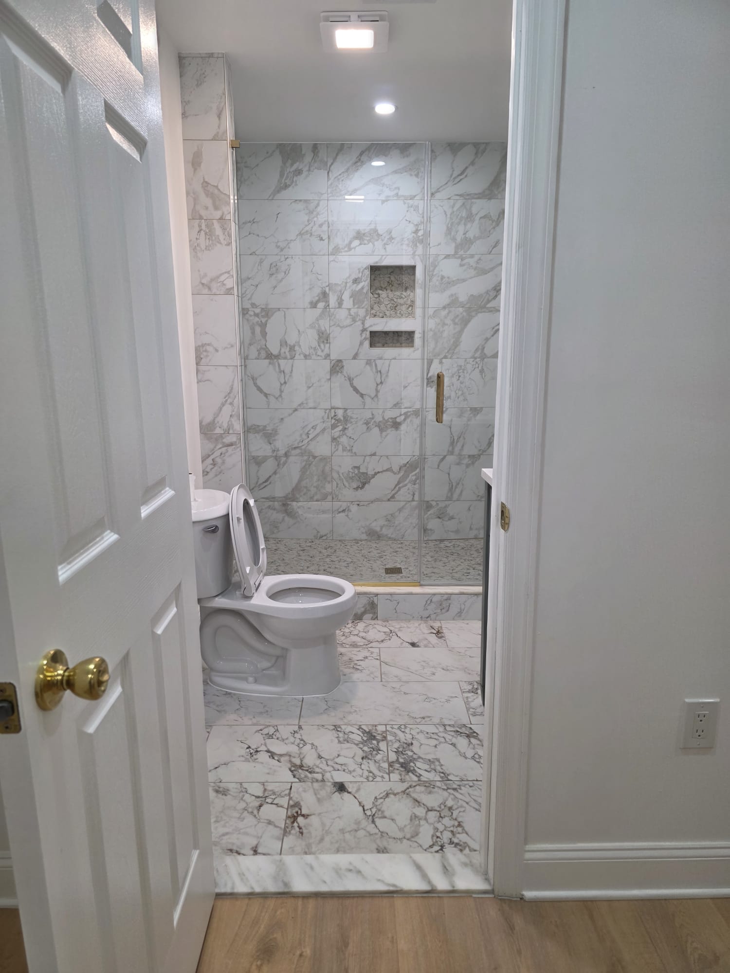 Exterior Remodeling work image 1